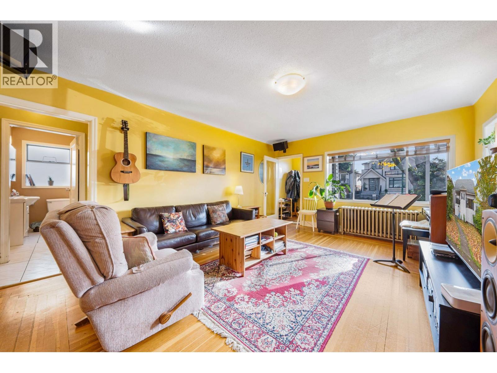 2865 Grant Street, Vancouver, British Columbia  V5K 3H4 - Photo 10 - R3172638
