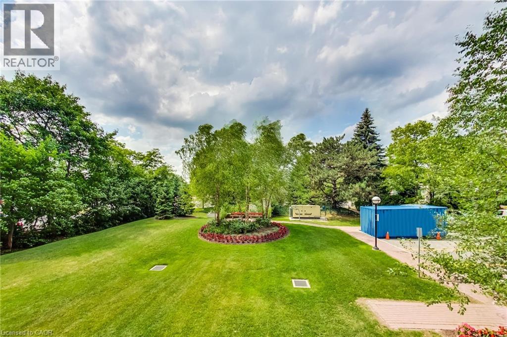 2185 Marine Drive Unit# 202, Oakville, Ontario  L6L 5L6 - Photo 17 - 40868343