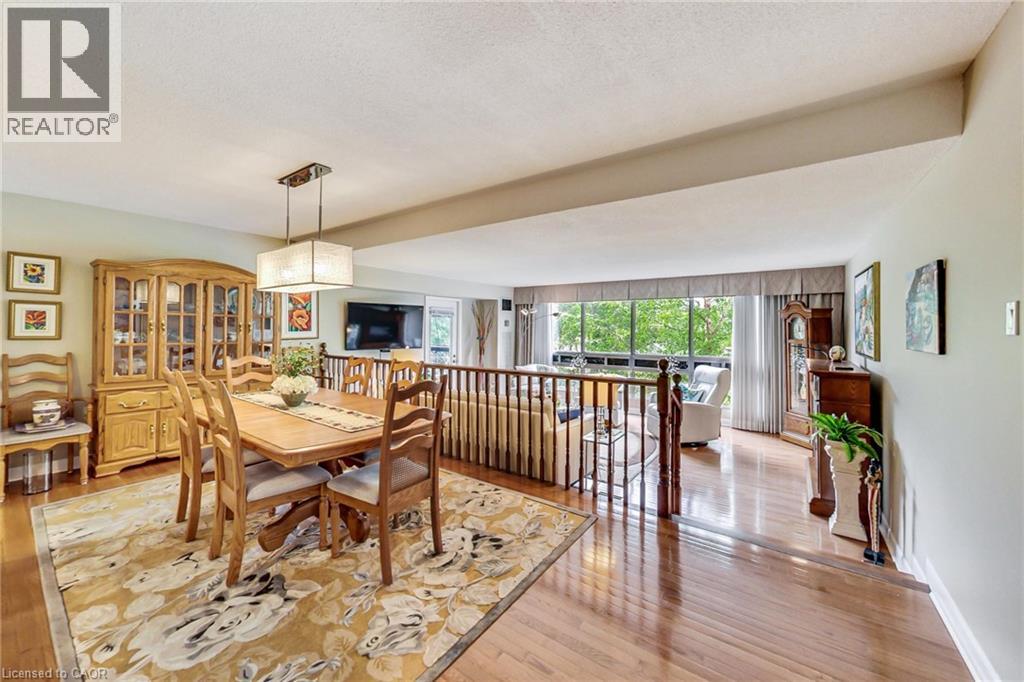 2185 Marine Drive Unit# 202, Oakville, Ontario  L6L 5L6 - Photo 8 - 40868343