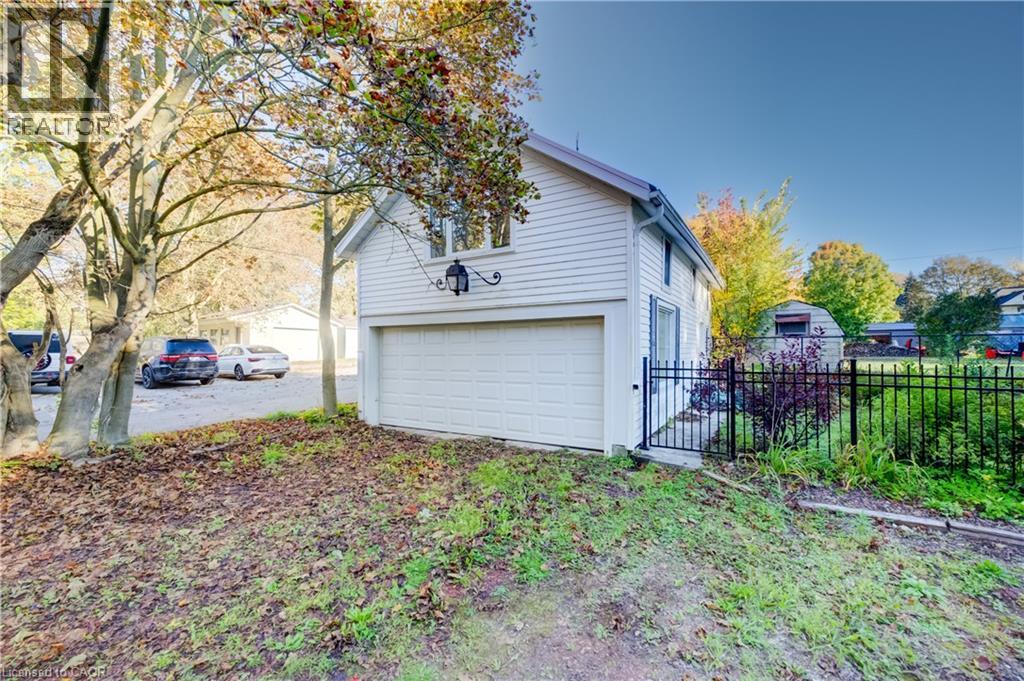 119 John Street W, Wingham, Ontario  N0G 2W0 - Photo 41 - 40869090