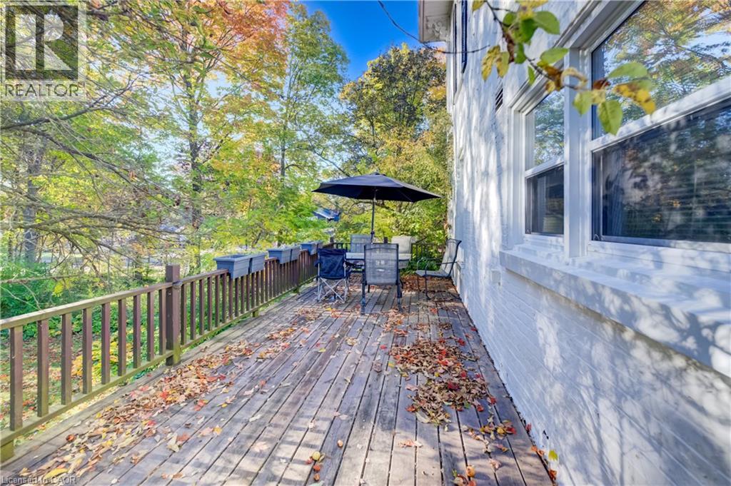 119 John Street W, Wingham, Ontario  N0G 2W0 - Photo 46 - 40869090