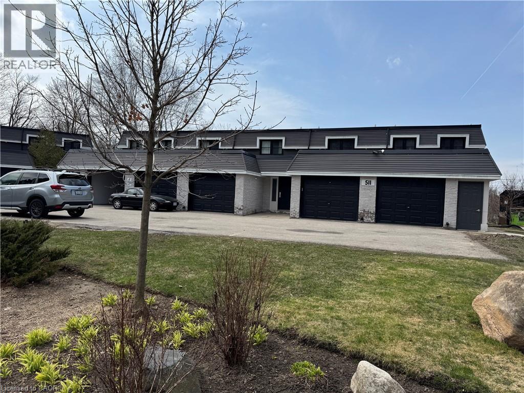 511 Quiet Place Unit# 4, Waterloo, Ontario  N2J 5L6 - Photo 2 - 40869154