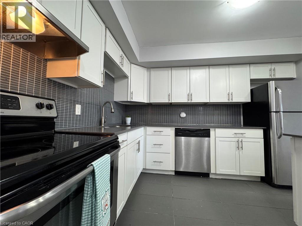511 Quiet Place Unit# 4, Waterloo, Ontario  N2J 5L6 - Photo 5 - 40869154