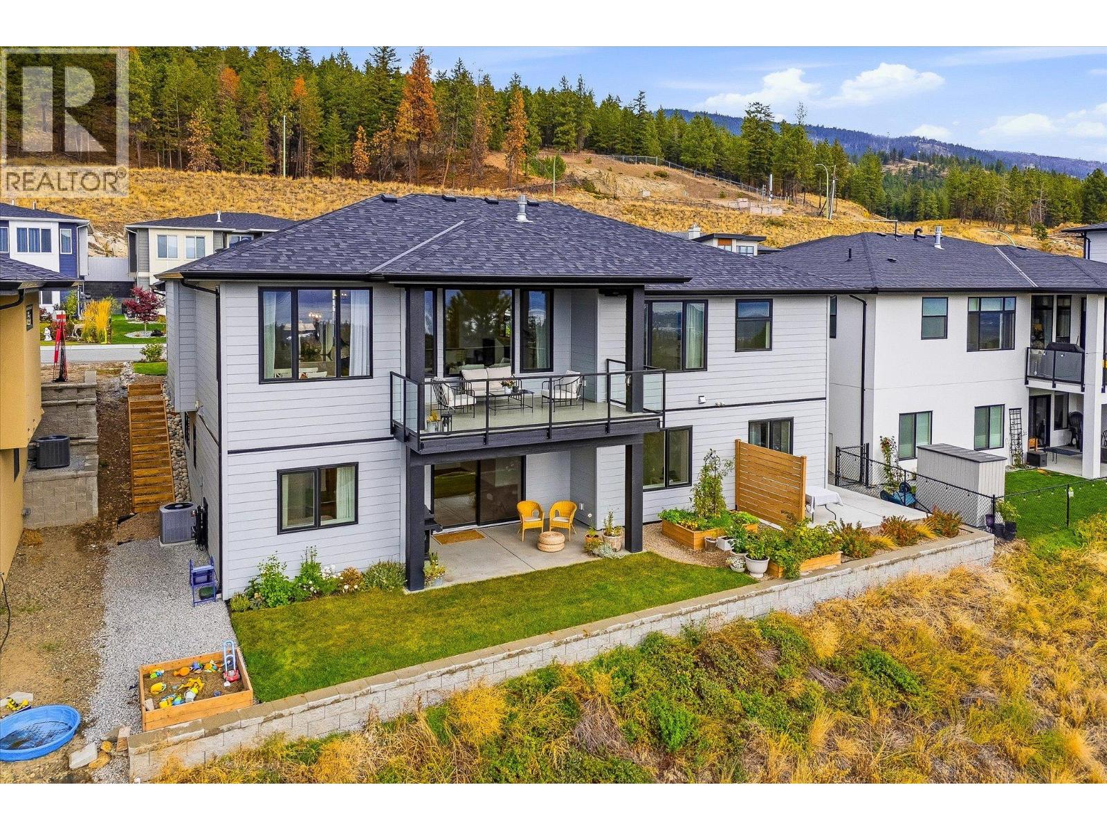 2815 Copper Ridge Drive