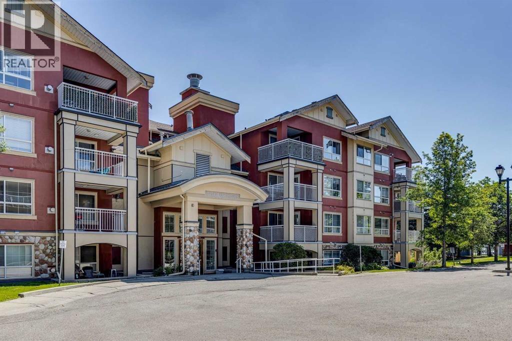 340, 22 Richard Place Sw, Calgary, Alberta  T2E 7N6 - Photo 4 - A2350106