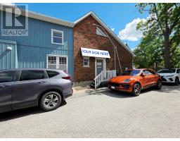 2ND FLR - 151 MAIN STREET, Markham, Ontario