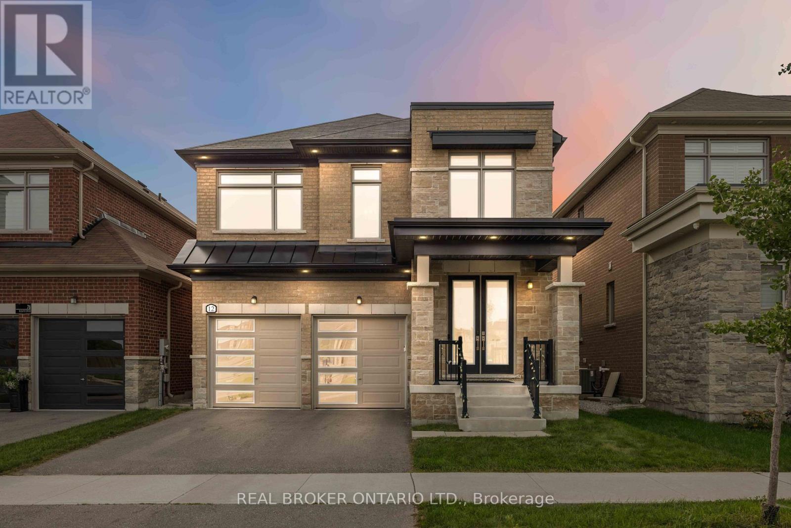 12 Seedling Crescent, Whitchurch-Stouffville, Ontario  L4A 4V4 - Photo 2 - N13867962