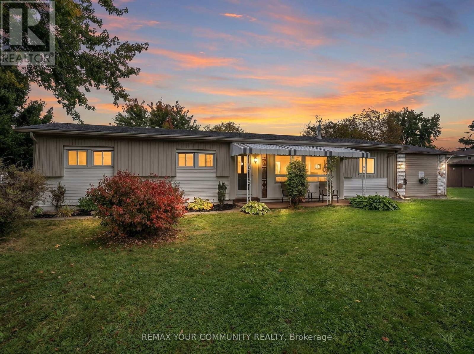 11 NATURE TRAIL ROAD, Innisfil, Ontario