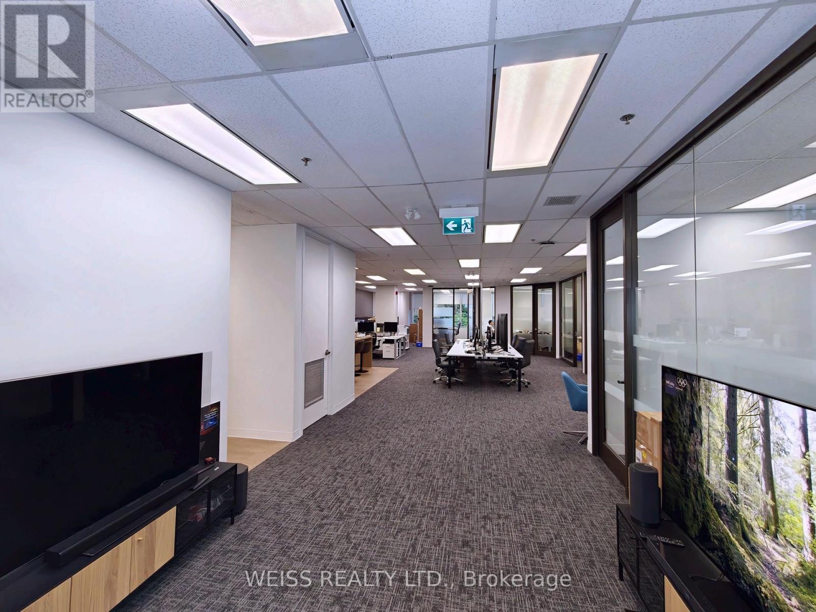 E201 - 675 Cochrane Drive, Markham, Ontario  L3R 0B8 - Photo 15 - N13868034