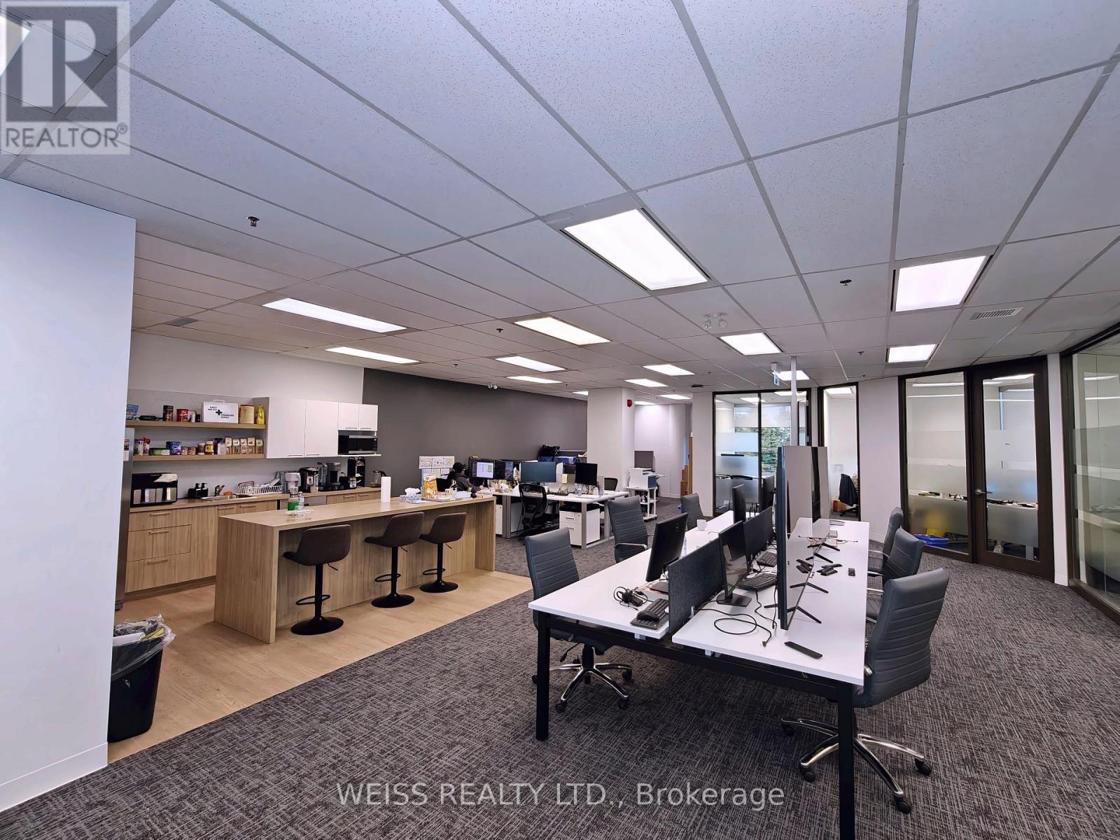 E201 - 675 Cochrane Drive, Markham, Ontario  L3R 0B8 - Photo 16 - N13868034