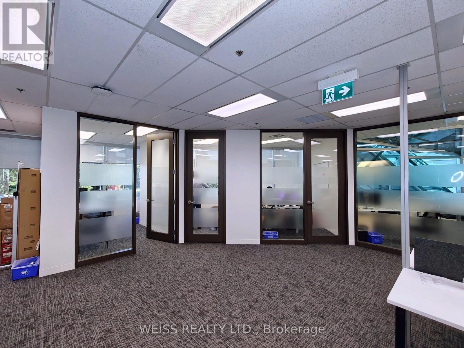 E201 - 675 Cochrane Drive, Markham, Ontario  L3R 0B8 - Photo 20 - N13868034