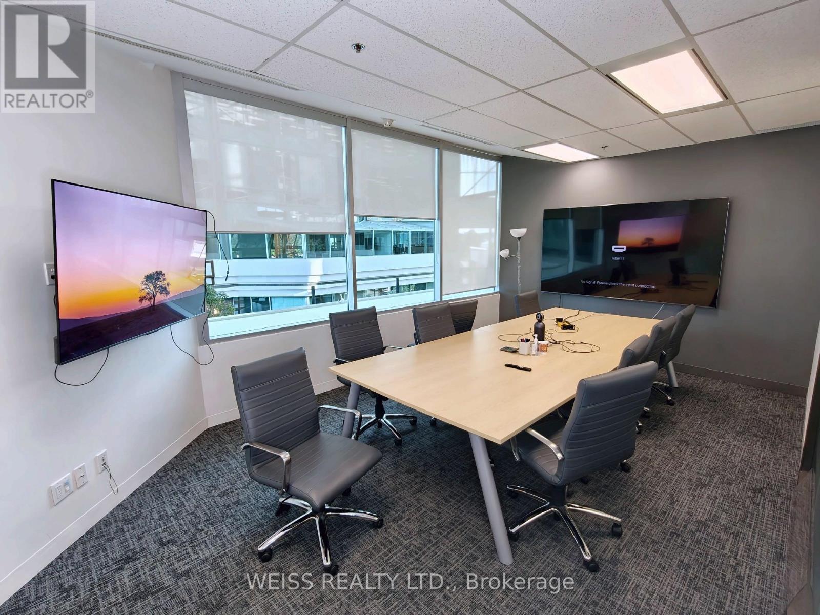 E201 - 675 Cochrane Drive, Markham, Ontario  L3R 0B8 - Photo 24 - N13868034