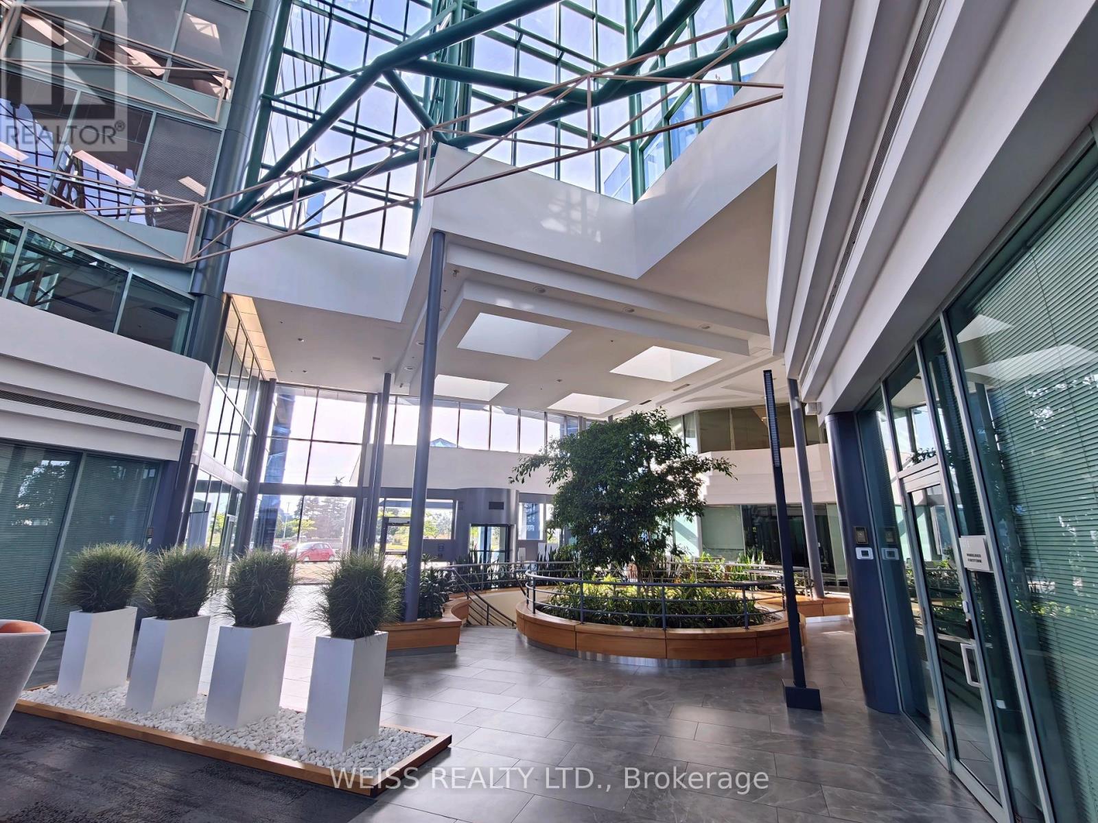 E201 - 675 Cochrane Drive, Markham, Ontario  L3R 0B8 - Photo 6 - N13868034