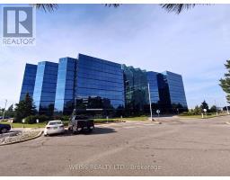 E201 - 675 COCHRANE DRIVE, Markham, Ontario