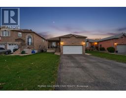 LOWER - 158 PRINGLE DRIVE, Barrie, Ontario