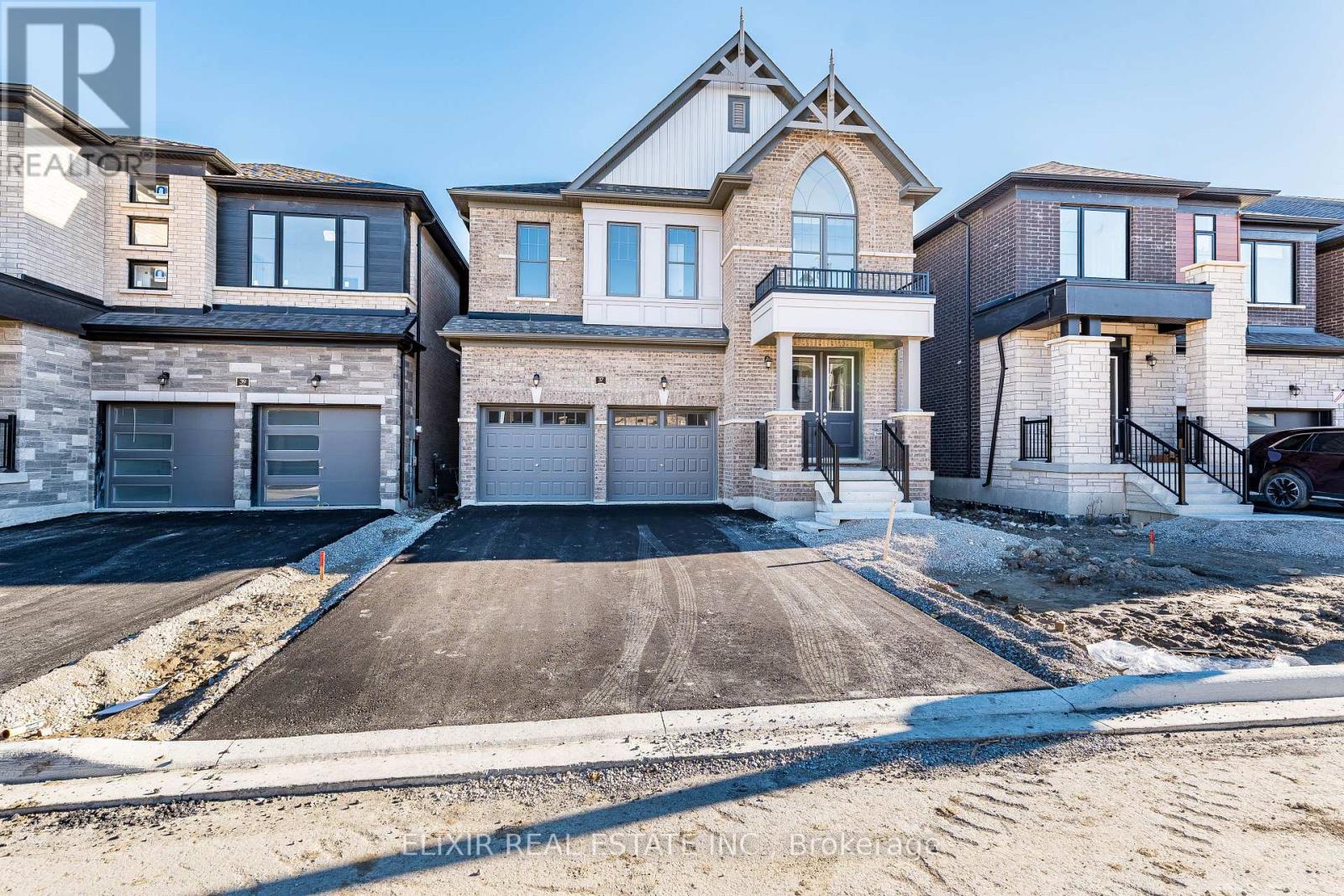 37 SPEERS AVENUE, Caledon, Ontario