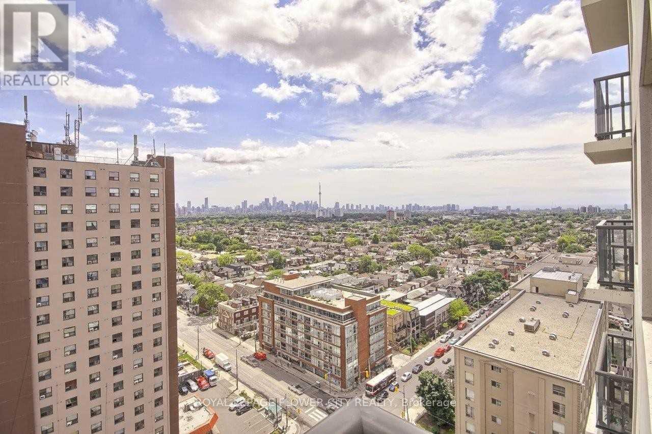 2002 - 1410 Dupont Street, Toronto, Ontario  M6H 0B6 - Photo 16 - W13867780