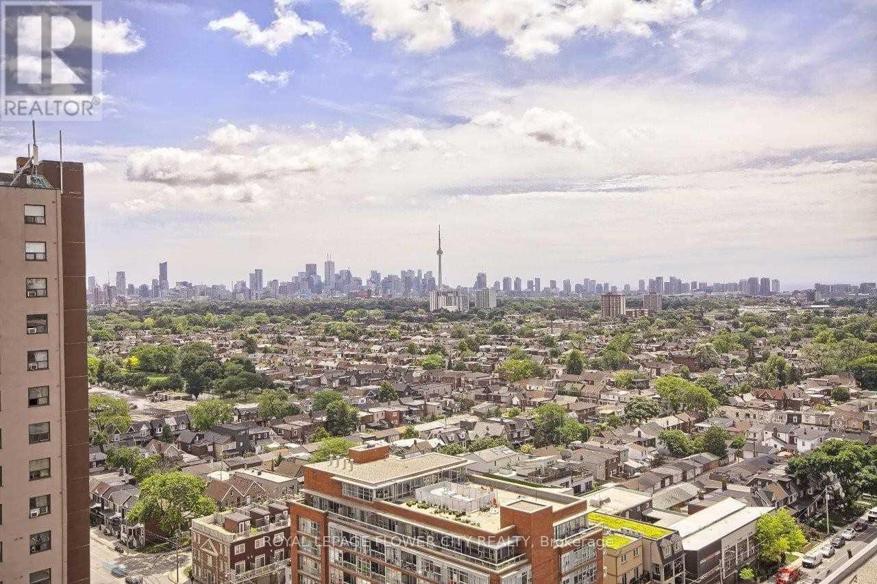 2002 - 1410 Dupont Street, Toronto, Ontario  M6H 0B6 - Photo 17 - W13867780