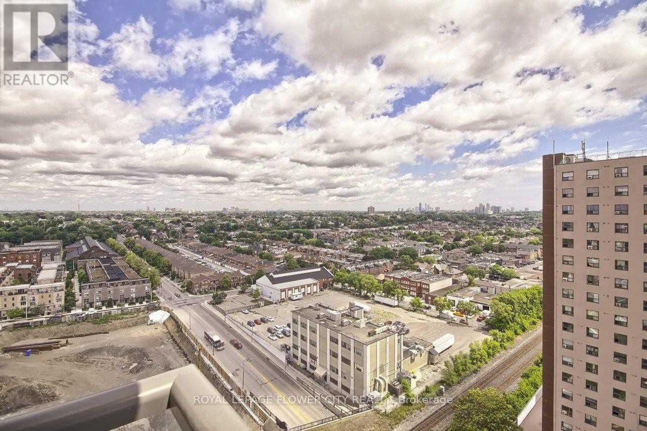 2002 - 1410 Dupont Street, Toronto, Ontario  M6H 0B6 - Photo 18 - W13867780