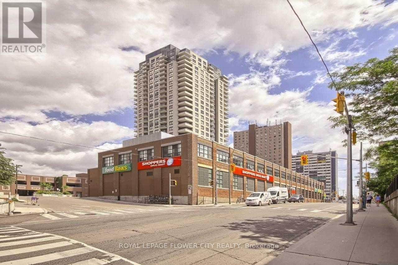 2002 - 1410 Dupont Street, Toronto, Ontario  M6H 0B6 - Photo 2 - W13867780