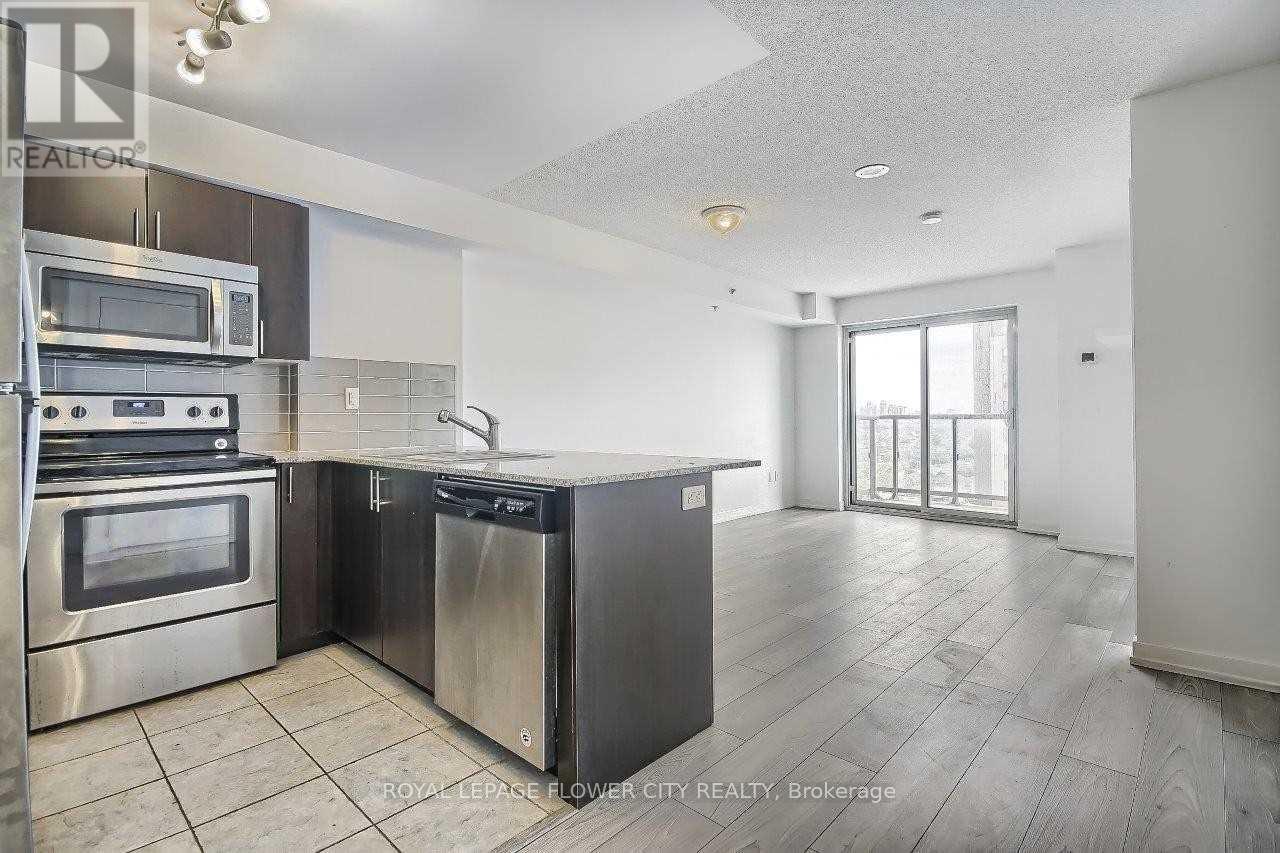 2002 - 1410 Dupont Street, Toronto, Ontario  M6H 0B6 - Photo 7 - W13867780
