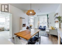 1106 - 10 WILBY CRESCENT, Toronto, Ontario