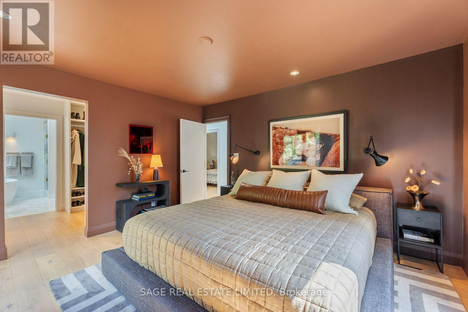 6 Westrose Avenue, Toronto, Ontario  M8X 2A1 - Photo 25 - W13867838