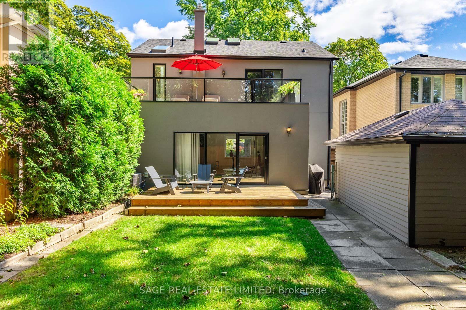 6 Westrose Avenue, Toronto, Ontario  M8X 2A1 - Photo 44 - W13867838