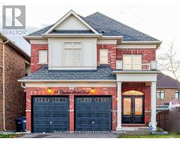 BSMT - 35 ELYSIAN FIELDS CIRCLE, Brampton, Ontario