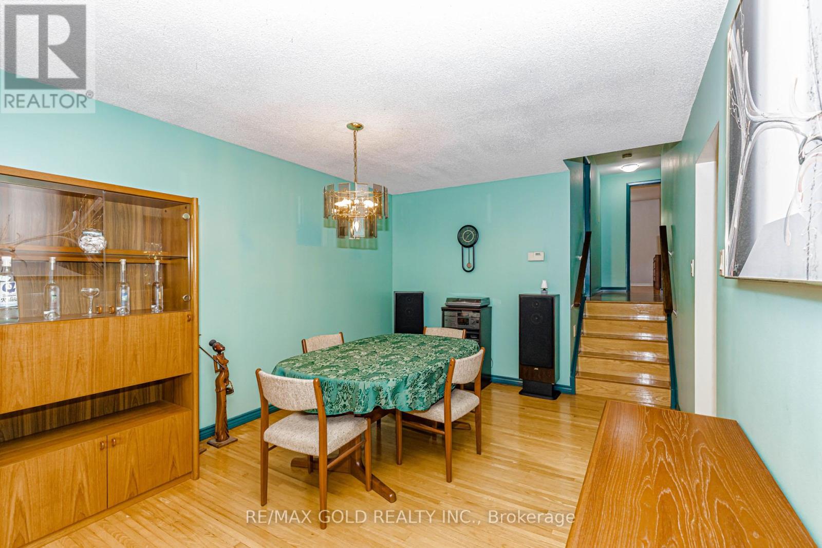 23 Brookdale Crescent, Brampton, Ontario  L6T 1M8 - Photo 21 - W13867872