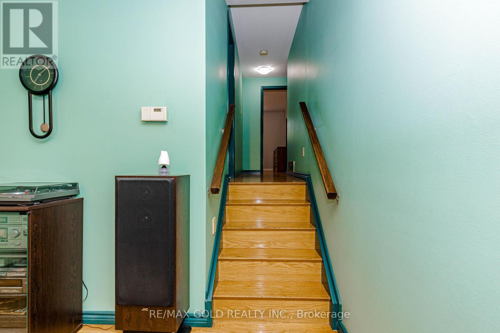 23 Brookdale Crescent, Brampton, Ontario  L6T 1M8 - Photo 23 - W13867872