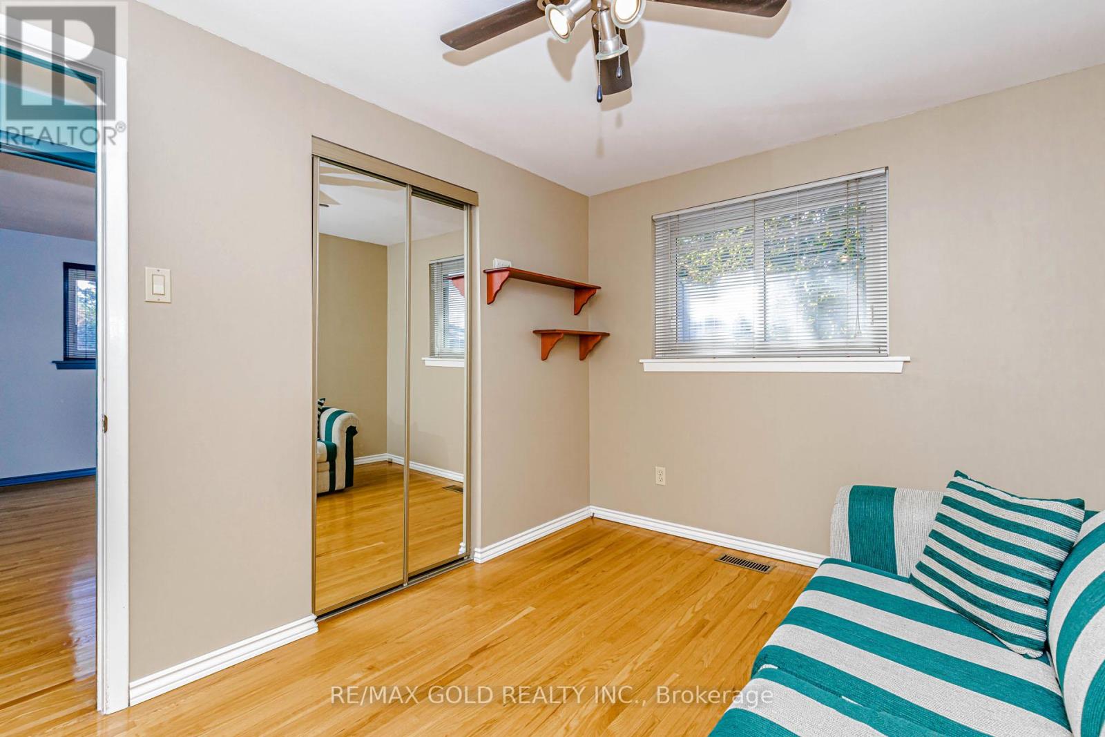 23 Brookdale Crescent, Brampton, Ontario  L6T 1M8 - Photo 31 - W13867872