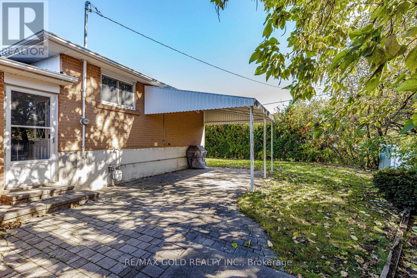 23 Brookdale Crescent, Brampton, Ontario  L6T 1M8 - Photo 46 - W13867872