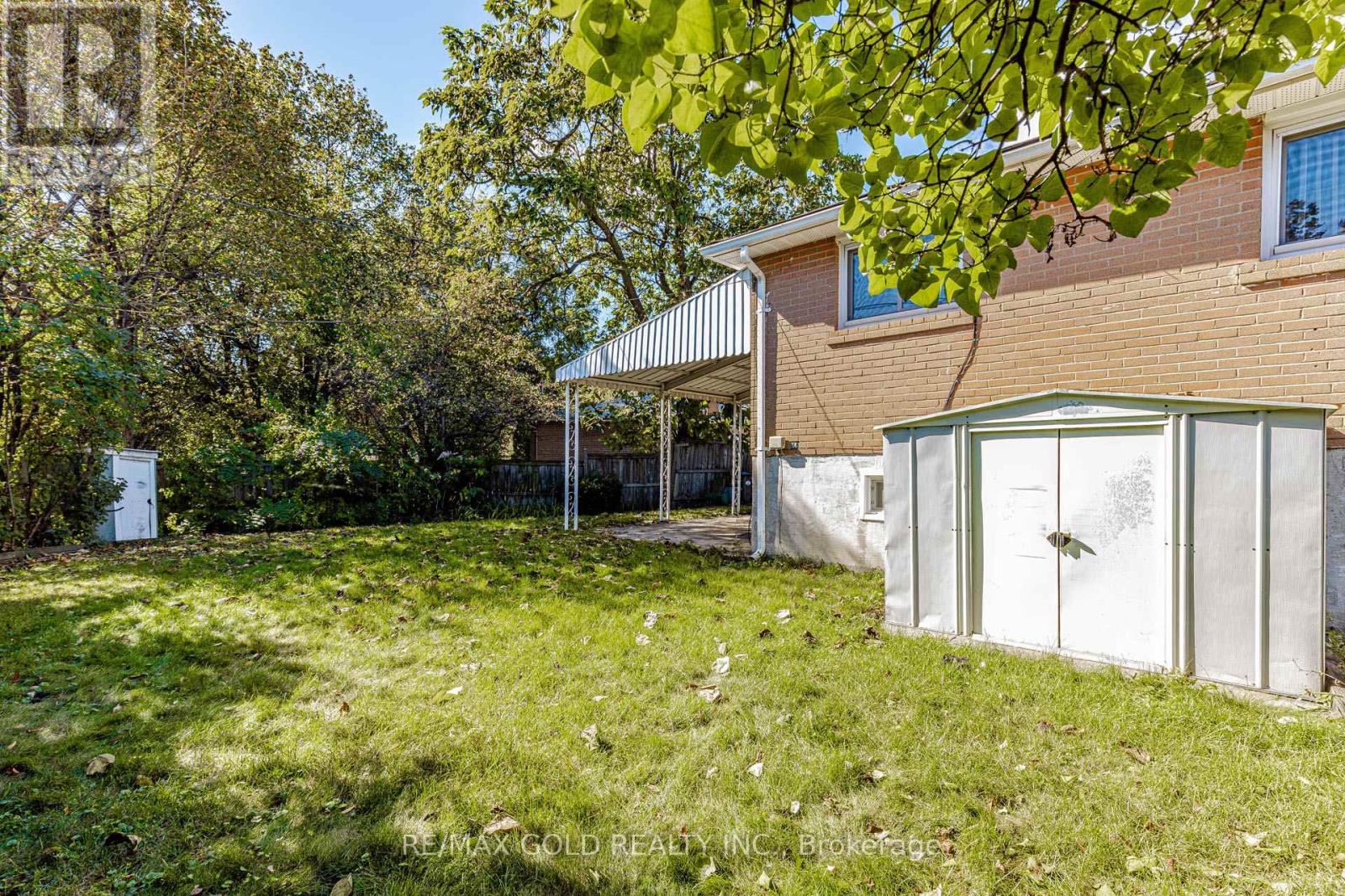 23 Brookdale Crescent, Brampton, Ontario  L6T 1M8 - Photo 49 - W13867872