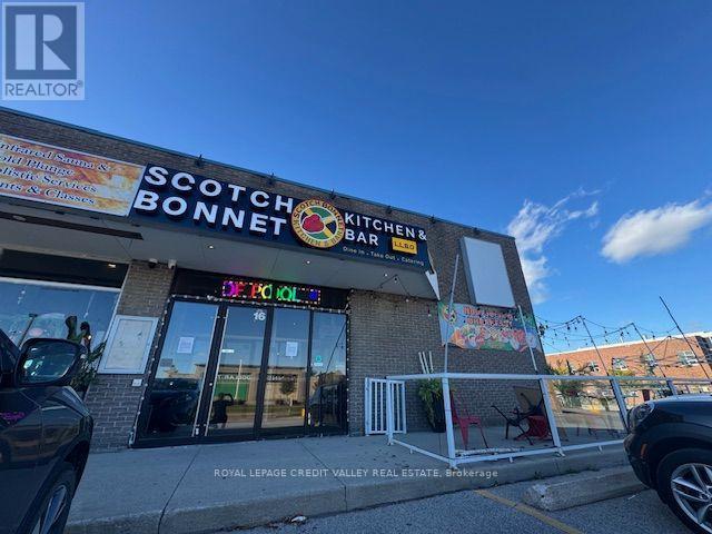 16 - 15 ALLAN DRIVE, Caledon, Ontario