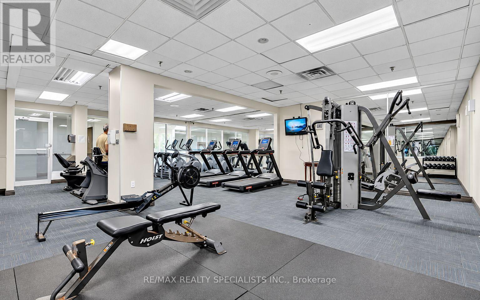 2202 - 285 Enfield Place, Mississauga, Ontario  L5B 3Y6 - Photo 12 - W13867942