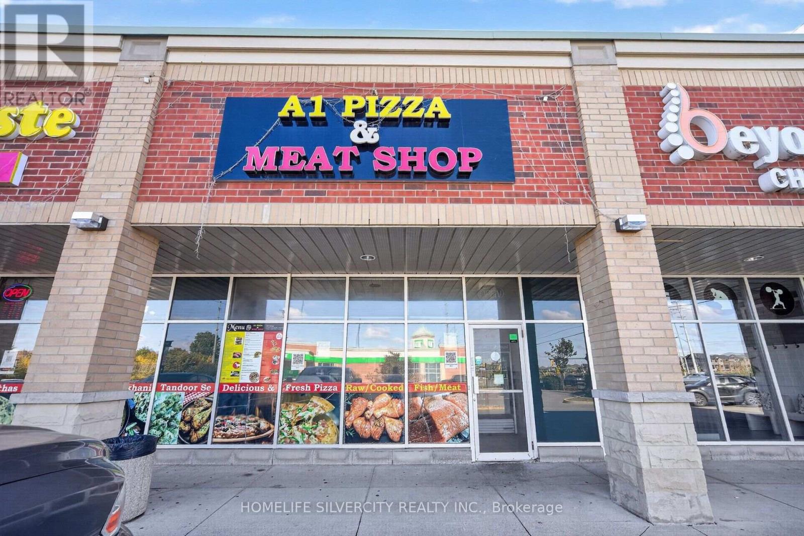 10990 CHINGUACOUSY ROAD, Brampton, Ontario