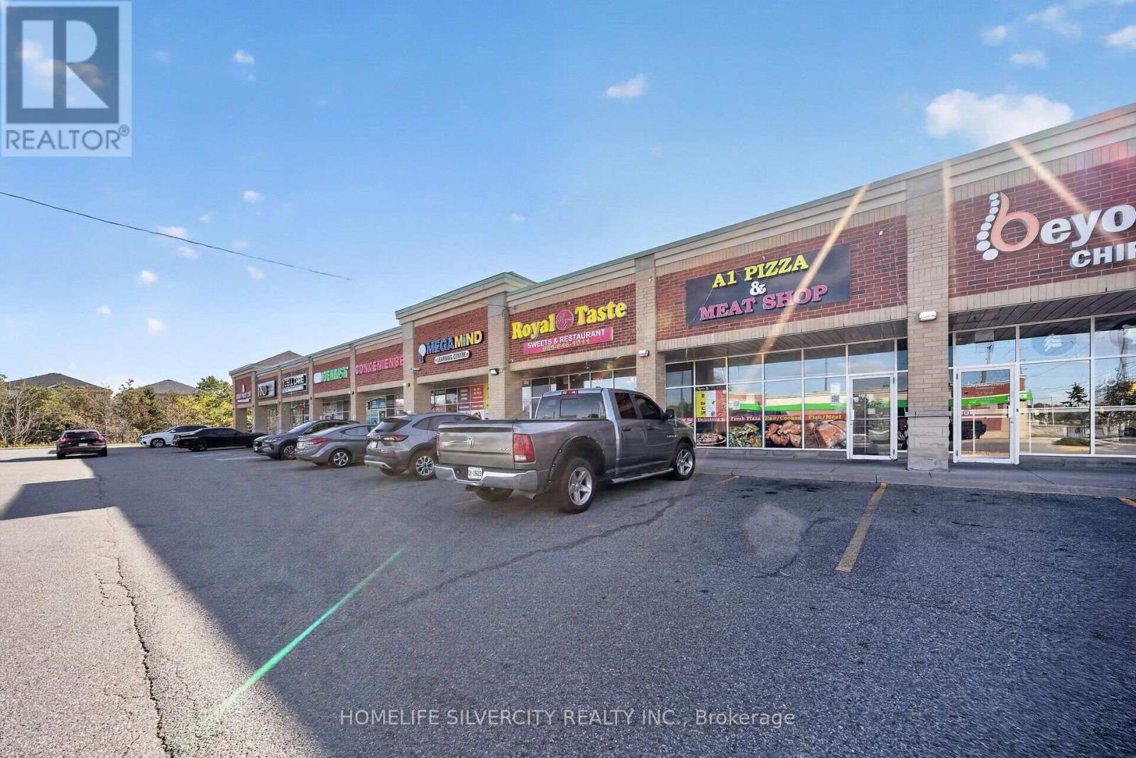 10990 Chinguacousy Road, Brampton, Ontario  L7A 0P1 - Photo 2 - W13867956