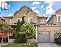 3072 TURBINE CRESCENT, Mississauga, Ontario