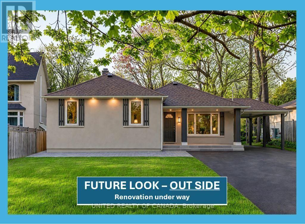 Main - 126 Weldrick Road W, Richmond Hill, Ontario  L4C 3V1 - Photo 2 - N13731766
