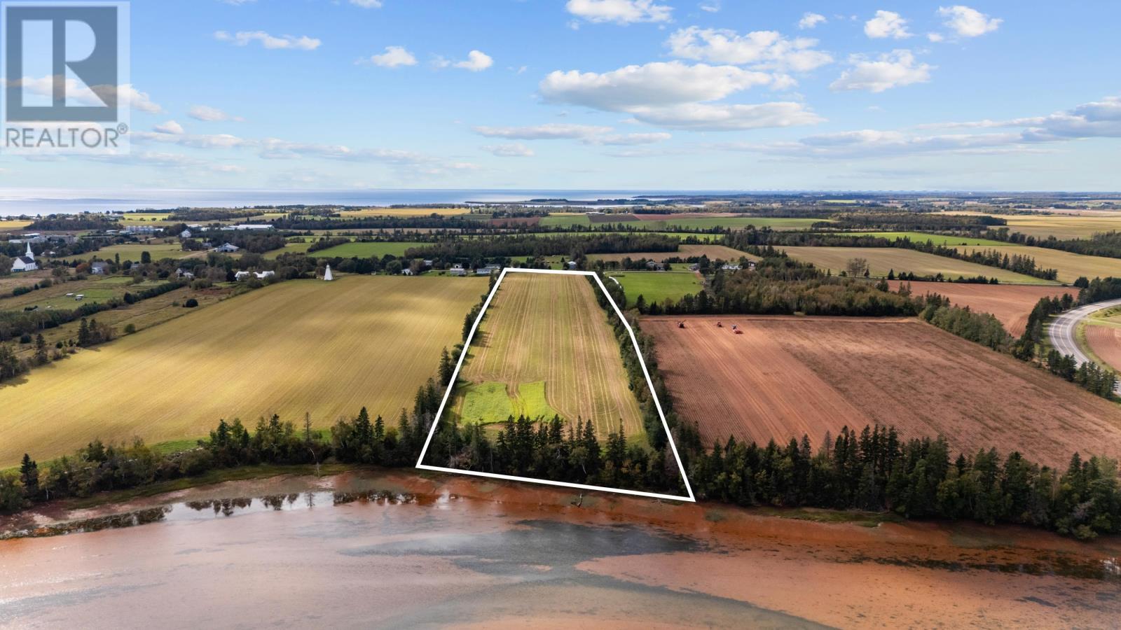 Lot 23-3 Nelson Street, Victoria, Prince Edward Island  C0A 2G0 - Photo 1 - 202625276