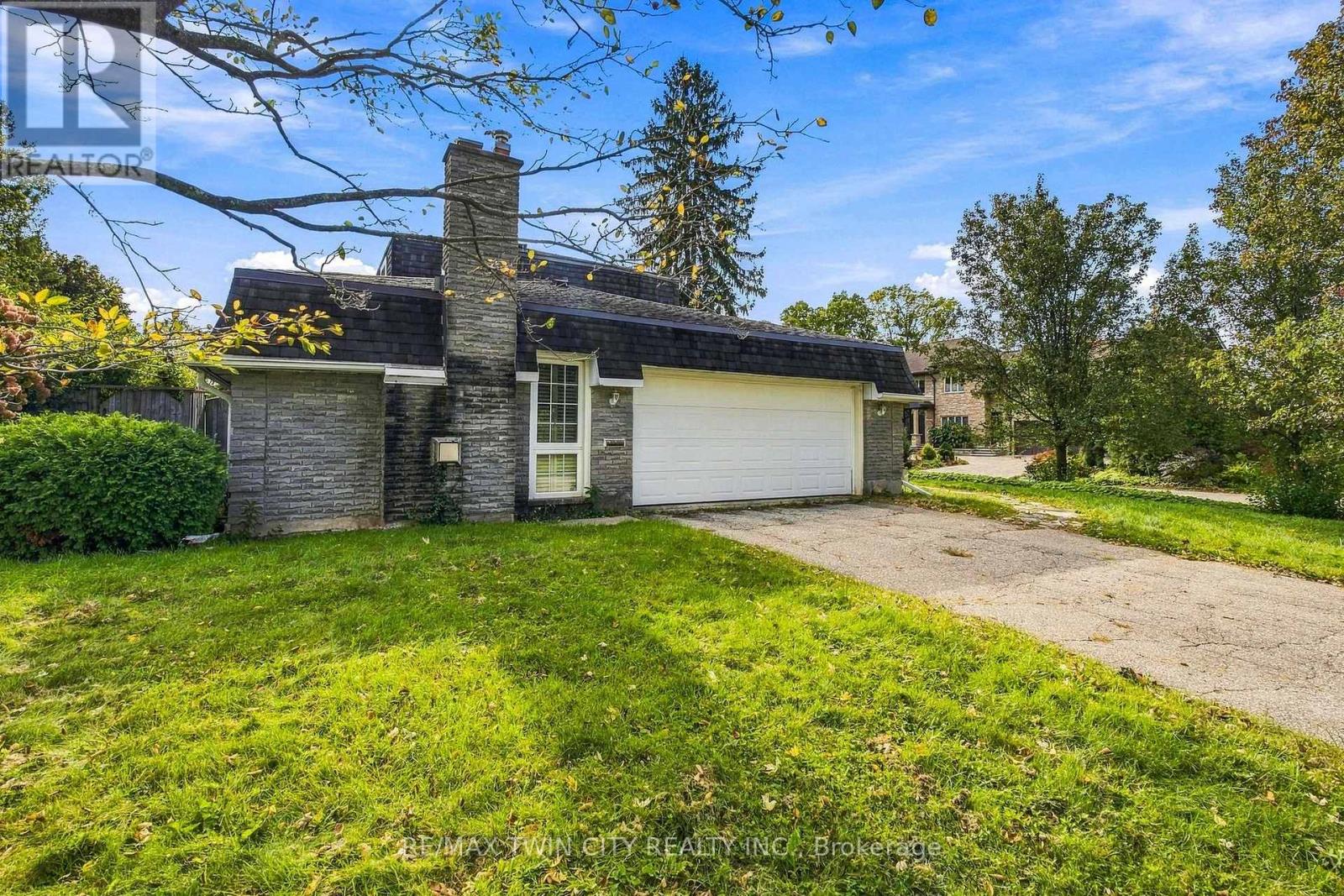 287 BLUE HERON RIDGE, Cambridge, Ontario