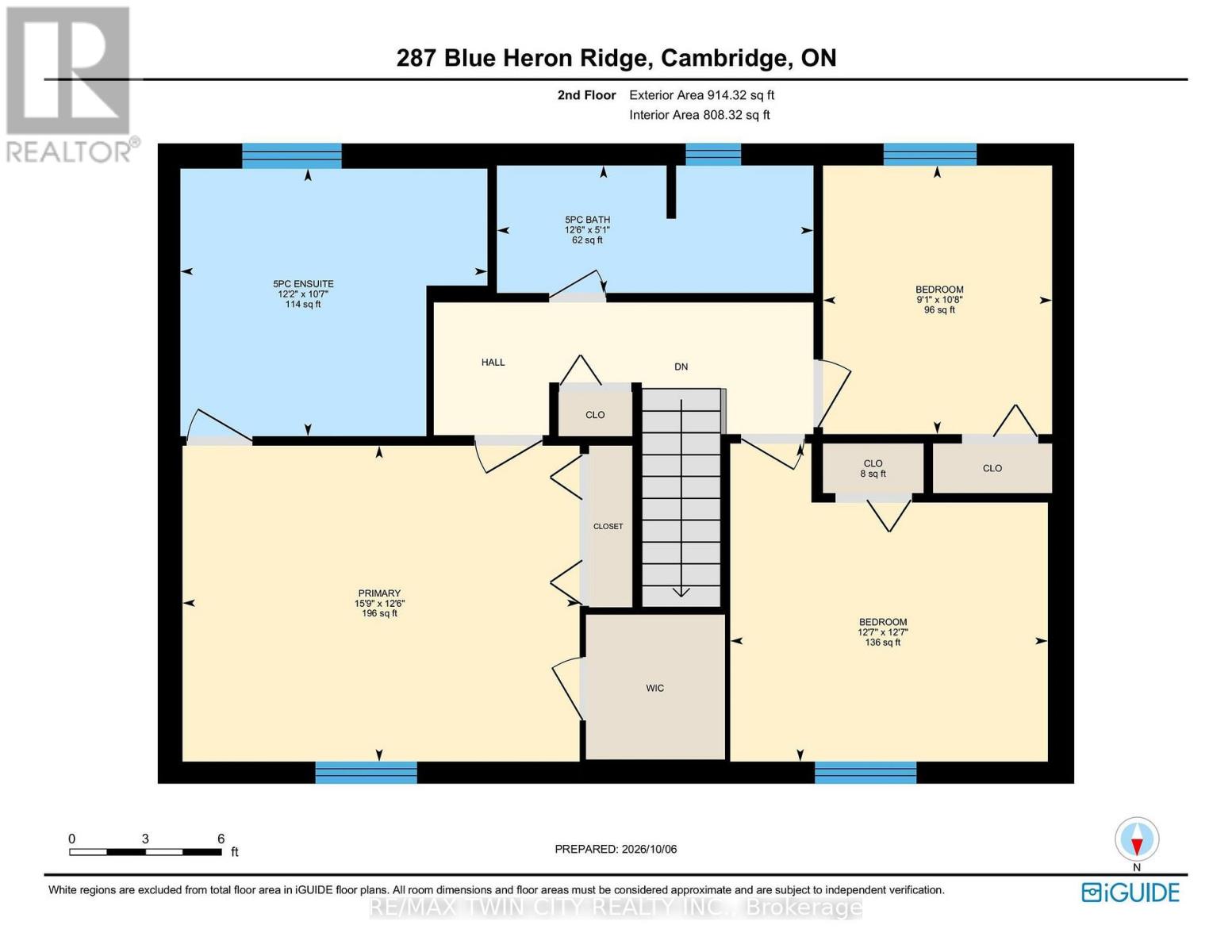 287 Blue Heron Ridge, Cambridge, Ontario  N3H 3H1 - Photo 40 - X13867792