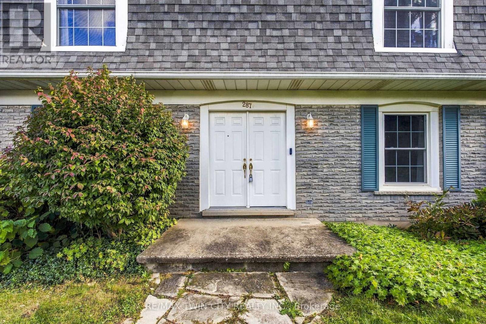 287 Blue Heron Ridge, Cambridge, Ontario  N3H 3H1 - Photo 5 - X13867792