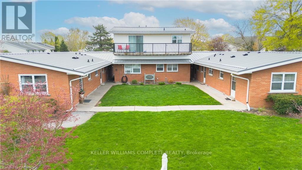 10 - 3314 MENNO STREET, Lincoln, Ontario