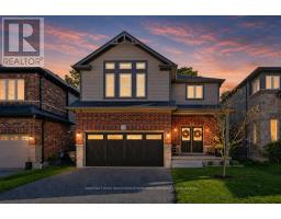 31 ELMBANK TRAIL, Kitchener, Ontario