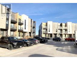 38 - 261 WOODBINE AVENUE, Kitchener, Ontario