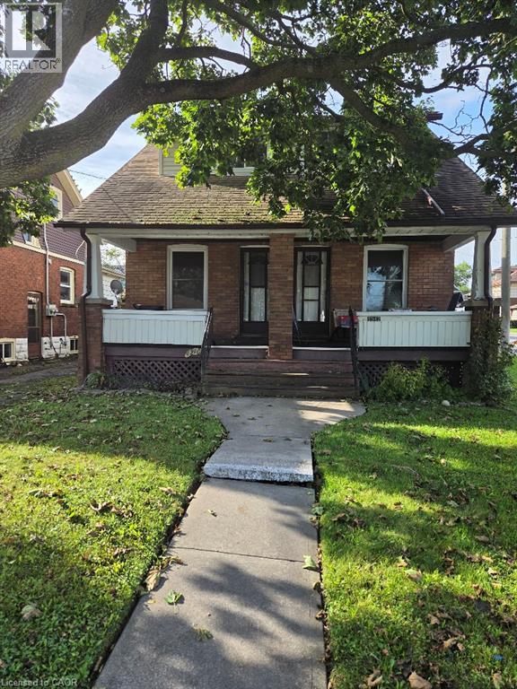 4940 ARMOURY Street, Niagara Falls, Ontario