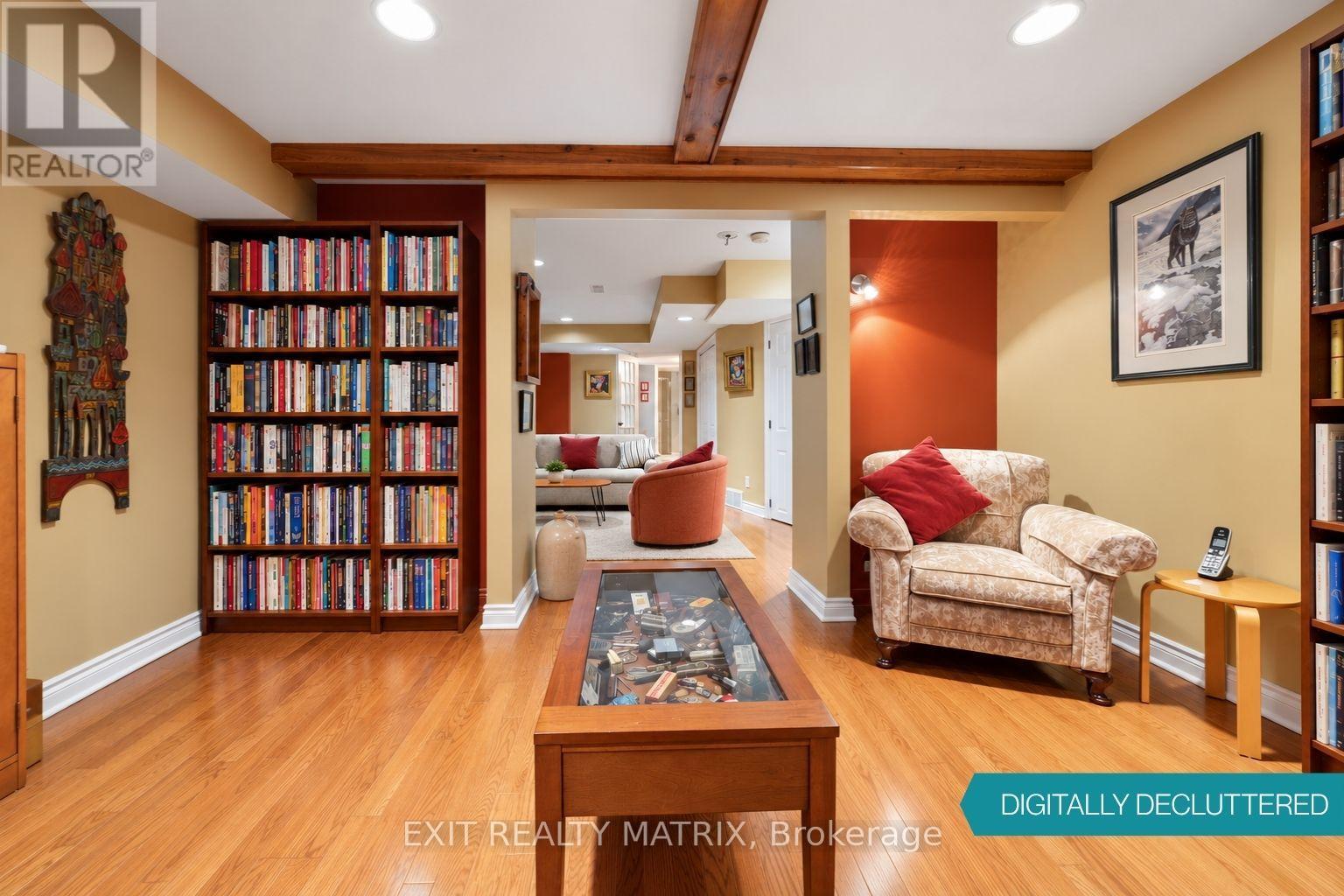 1866 Lenester Avenue, Ottawa, Ontario  K2A 3W8 - Photo 36 - X13828866