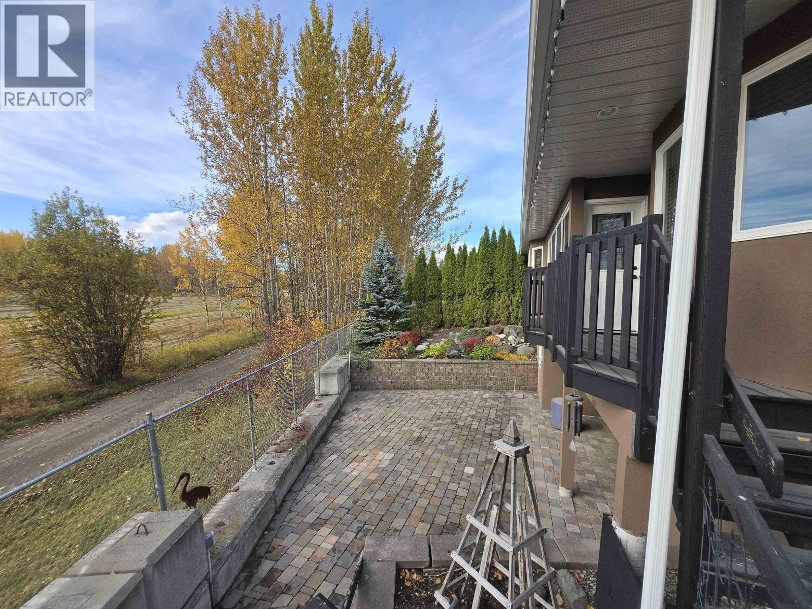 1500 Cody Dale Road, Quesnel, British Columbia  V2J 7A1 - Photo 5 - R3172851
